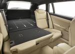 Holden Sportwagon VE 2008 года